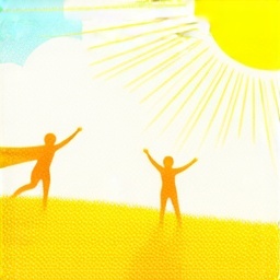 Твоя суперсила