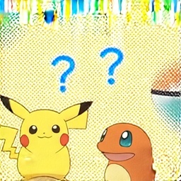 Welcher Pokémon-Held bist du?