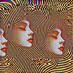 Wer bist du in der Welt der Emotionen?