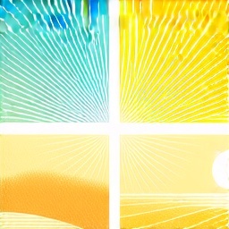 Welche Jahreszeit bist du?