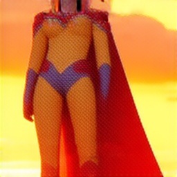 Was ist deine Superkraft im DC-Stil?