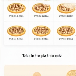 Welche Pizza bist du?