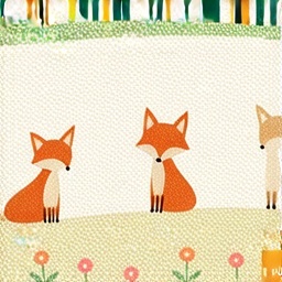 Welcher Fuchs bist du?