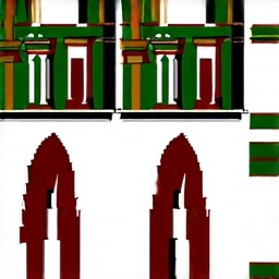 Wer wärst du in der Antike?