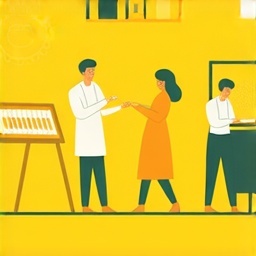 Chi sei nel mondo delle professioni?