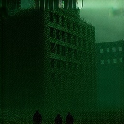 Chi saresti nell'apocalisse?