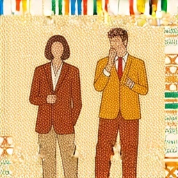 Cosa dice il tuo abbigliamento su di te?