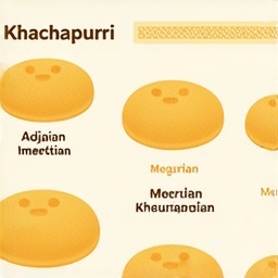 あなたはどんなハチャプリですか？