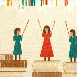 あなたはどんな作家ですか？