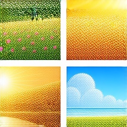 あなたの好きな季節は何ですか？