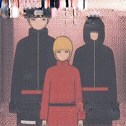 あなたはナルトのどの英雄ですか？