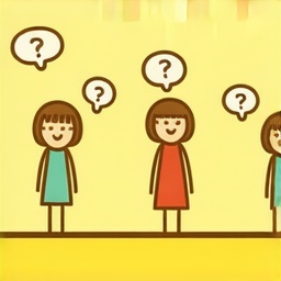 あなたの感情は何ですか？