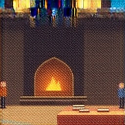 Хто ти з Гаррі Поттера?