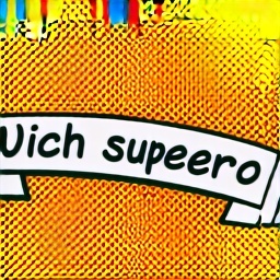 あなたはどのスーパーヒーローですか？