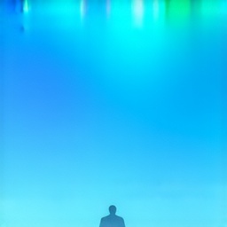 あなたのオーラ: あなたの色は何ですか？