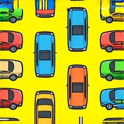 あなたの車はどれですか？