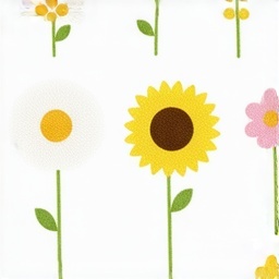 あなたはどんな花ですか？