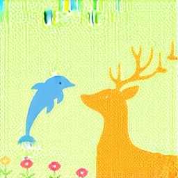 Твій внутрішній тварина?