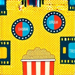 あなたはどんな映画ですか？