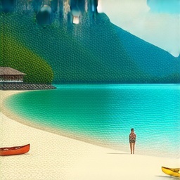 La tua vacanza ideale?