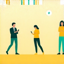 あなたはどんなスマートフォンですか？