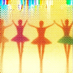 あなたのダンススタイルは何ですか？