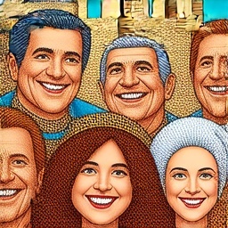 あなたはどの歴史的人物ですか？