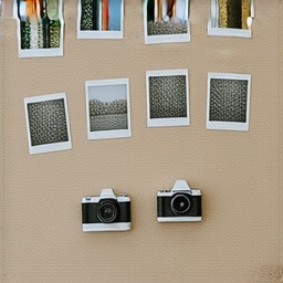 너의 사진 스타일은 무엇인가요?