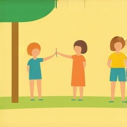 あなたはどんな友達タイプですか？