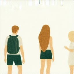 あなたはどんなタイプの旅行者ですか？