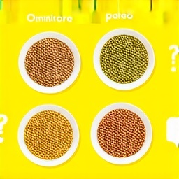 あなたの食事タイプは？