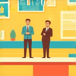 Che tipo di capo sei?