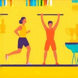 Che tipo di sportivo sei?