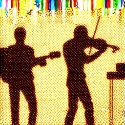 Che tipo di musicista sei?