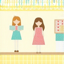 Che tipo di sorella sei?