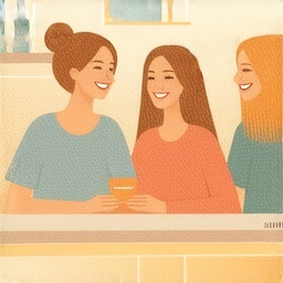 Che tipo di amica sei?