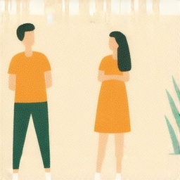 Che tipo di amico sei?