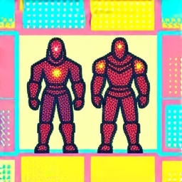 Che tipo di personaggio online sei?