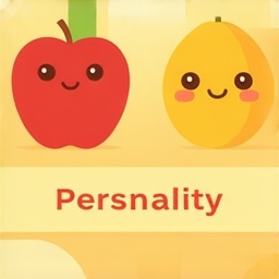 너의 성격은 어떤 과일인가?