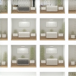 Qual è il tuo stile di interni?