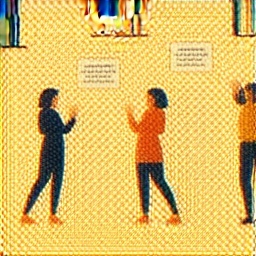 Senin karizma tipin nedir?