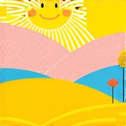 Welche Farbe des Glücks bist du?