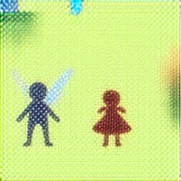 Çocukluğundaki en sevdiğin kahraman kim?