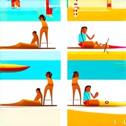 Qual è il tuo tipo di svago preferito?