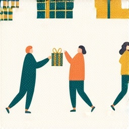 Qual è il tuo stile di regali?