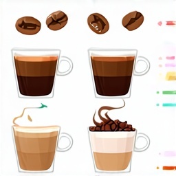 Qual è il tuo stile di caffè?