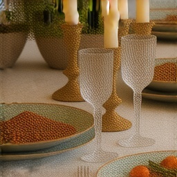 Qual è il tuo stile di cena?