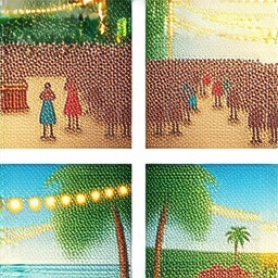 Qual è il tuo stile di festa?