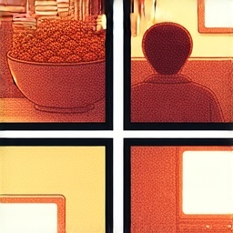 Quale stile hai per guardare le serie?