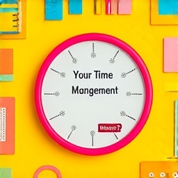 あなたの時間管理スタイルは何ですか？